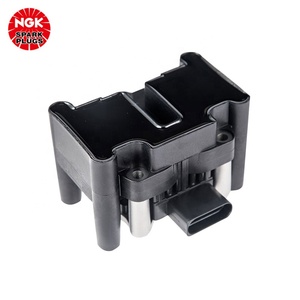 Nhà máy trực tiếp NGK cuộn dây đánh lửa u2003 032905106e cho Volkswagen LAVIDA Passat MSD cuộn dây đánh lửa cuộn dây đánh lửa cho xe hơi - Product Image 2