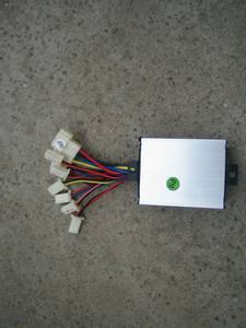 Scooter <span class=keywords><strong>électrique</strong></span>, contrôleur de <span class=keywords><strong>quad</strong></span> <span class=keywords><strong>électrique</strong></span> 36v 250w/300w/500w - Product Image 4