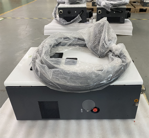 <span class=keywords><strong>Chargeur</strong></span> de voiture <span class=keywords><strong>portable</strong></span>, <span class=keywords><strong>chargeur</strong></span> rapide pour flotte, scénarios extérieurs, boost de charge de véhicule électrique, station d'énergie solaire, <span class=keywords><strong>chargeur</strong></span> de voiture Gcc261K-120 Ip55 - Product Image 4