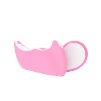 Appareil d'exercice du plancher pelvien en gros pour un renforcement profond des muscles des fesses et des hanches, durable, design élégant, équipement de fitness - Thigh Masters