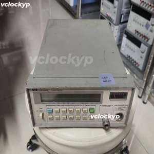 Compteur de puissance Agilent/Hewlett Packard HP 437B - Product Image 5