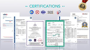 Solar <strong>Pole</strong> Mount <strong>System</strong> Factory Direct Sale of High-quality and Cost-effective End Clamps with Customizable Sizes | ArtSign - Product Image 6