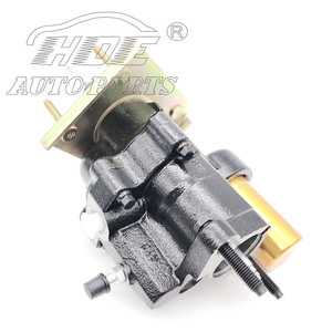 F81Z-2005-AA F81Z2005AA ขายส่งอะไหล่รถยนต์ HDE บูสเตอร์เบรกสำหรับรถฟอร์ด F-250 - Product Image 3