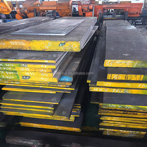 उच्च गुणवत्ता s45c s50c. molds के लिए स्टील - Product Image 3