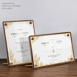 Акриловый держатель для офисной и пекарни - Product Image 2