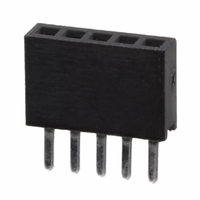 Circuito integrado nuevo y original 1A -40 ° C ~ 105 ° C Componente electrónico 2017