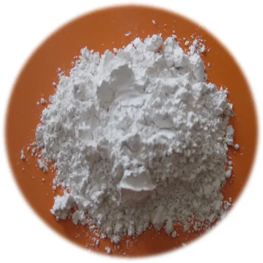 white fused alumina/nanometer Aluminum oxide powder Al2O3