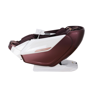 Fauteuil de massage programmable inclinable intégral haut de gamme pour adultes, modèle chinois, Guangzhou - Product Image 2