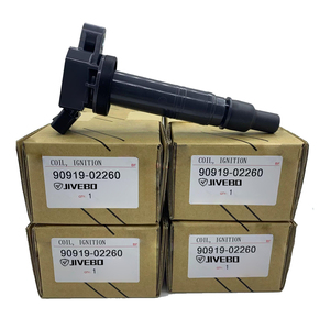 Harga Grosir Garansi Tambahan Bobina Pengapian 90919-02260/90919-02247/90919-02248 Koil Pengapian untuk Toyota Lexus - Product Image 1