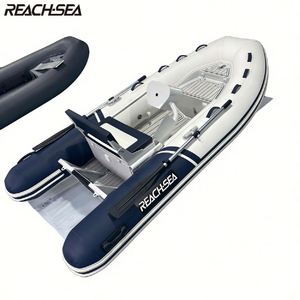 <span class=keywords><strong>Bateau</strong></span> semi-rigide Achilles Hypalon de 10,5 pieds pour 5 personnes avec cabine, OEM ODM, à <span class=keywords><strong>vendre</strong></span>, pour la pêche de luxe - Product Image 1