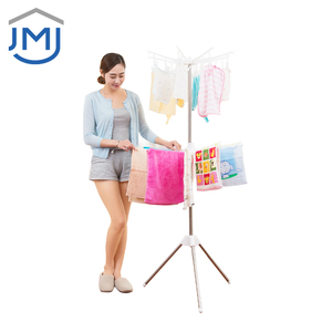 Giá phơi đồ ban công ngoài trời tùy chỉnh, di động - Product Image 5