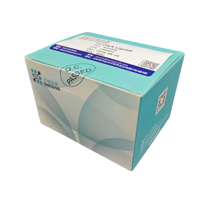 T4 dnaigase/dnase मुक्त | प्रमाणित आणविक जीवविज्ञान ग्रेड - Product Image 2