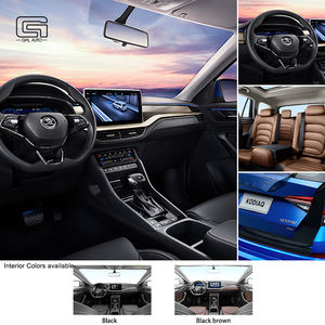 <span class=keywords><strong>Skoda</strong></span> <span class=keywords><strong>Kodiaq</strong></span> 2025 <span class=keywords><strong>7</strong></span> asientos SAIC Volks-wagen coches nuevos China automóviles gasolina vehículo <span class=keywords><strong>7</strong></span> <span class=keywords><strong>plazas</strong></span> Suv <span class=keywords><strong>Kodiaq</strong></span> coche para la familia - Product Image 3