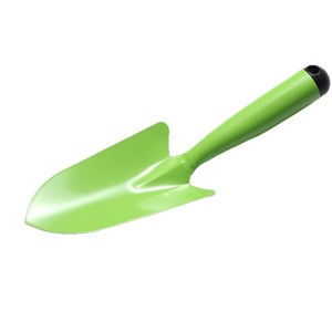 Yilu Garden Shovel Metal Blade Red Color For Landscaping And Gardening Tools - Product Image 5