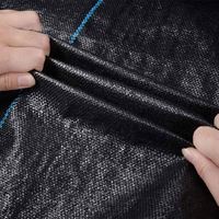 Tissu en feutre PP thermoformé aiguilleté 100% polyester recyclé