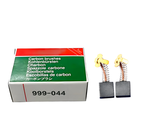 HUAYU <span class=keywords><strong>HITACHI</strong></span> 999044 Brosse en carbone pour outils électriques - Product Image 1