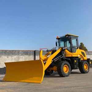Bestselling Products Best-selling Supply <b>Small</b> Front <b>Wheel</b> from Yunei Engine 1.8 Ton Loading Capacity High Efficiency for Sale - Product Image 1