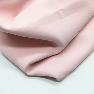 75D 95% 涤纶平纹四向弹力氨纶面料西装裤套装 - Product Image 4