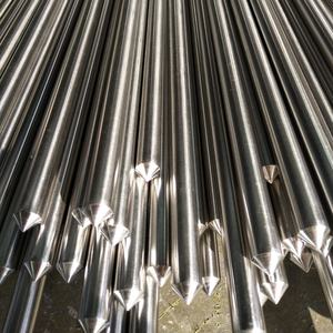 냉간 그려진 광택 표면 3.175mm <span class=keywords><strong>440c</strong></span> Ss 304 스테인레스 스틸 라운드 바 9mm - Product Image 6