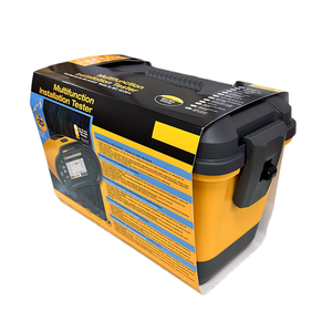 Testeur d'installation multifonctionnel k E 1672 Ftt, incluant les modèles Fl Uk E 1673fc/1674fc, original, neuf et en stock - Product Image 2