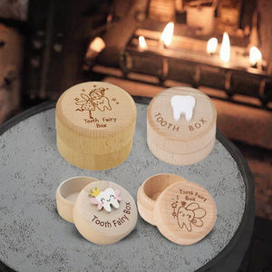 <span class=keywords><strong>Caja</strong></span> <span class=keywords><strong>de</strong></span> <span class=keywords><strong>dientes</strong></span> <span class=keywords><strong>de</strong></span> <span class=keywords><strong>leche</strong></span> <span class=keywords><strong>de</strong></span> bebé <span class=keywords><strong>de</strong></span> <span class=keywords><strong>madera</strong></span> pulida personalizada OEM, regalo <span class=keywords><strong>de</strong></span> recuerdo <span class=keywords><strong>para</strong></span> niños, colección <span class=keywords><strong>de</strong></span> almacenamiento Dental, primeros <span class=keywords><strong>dientes</strong></span> <span class=keywords><strong>de</strong></span> <span class=keywords><strong>leche</strong></span> <span class=keywords><strong>para</strong></span> bebés - Product Image 2