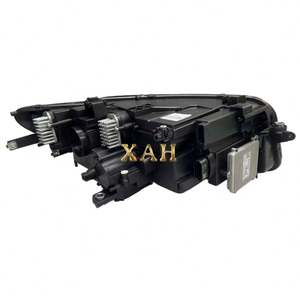 مناسب لنظام إضاءة فولكجوان ، مصابيح أمامية بمصفوفة <span class=keywords><strong>IQ</strong></span> ، مصابيح تشغيل ليد متطورة ، مناسبة لـ-Volkguan - Product Image 5