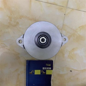 Alternateur 177-9953 pour excavatrice E330C E325D, pièces moteur C7, générateur alternateur 80A 1779953 - Product Image 6