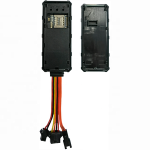 Haute qualité en gros 4G + 2G 8 broches véhicule camion dispositif de suivi Gps localisateur voiture moto coupe à distance GPS Tracker pour voiture - Product Image 5