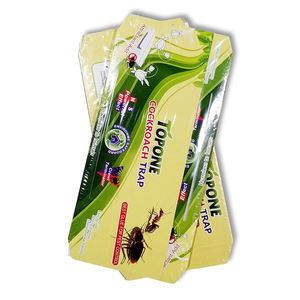 กับดัก<span class=keywords><strong>แมลงสาบ</strong></span>ที่มีประสิทธิภาพบ้าน<span class=keywords><strong>แมลงสาบ</strong></span>ที่ถูกล่อด้วยกาวที่แข็งแรงปลอดภัยสำหรับบ้านที่มีเด็กและสัตว์เลี้ยง - Product Image 2