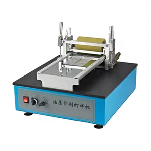 GA-1410-B Tintendruck-Überprüfer Tester Analytiker Tintenprüfung Maschine Tiefdruck automatischer Papier-Tinte-Druck-Druckbarkeitstester - Product Image 1