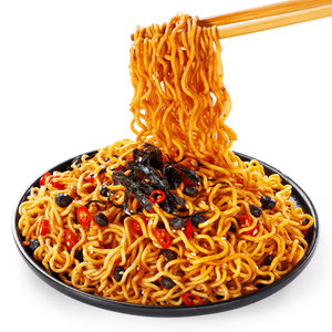 Ligne de production complète de <span class=keywords><strong>nouilles</strong></span> instantanées à faible teneur en glucides boîte d'emballage asiatique <span class=keywords><strong>nouilles</strong></span> instantanées frites à faible teneur en gras chinois - Product Image 4