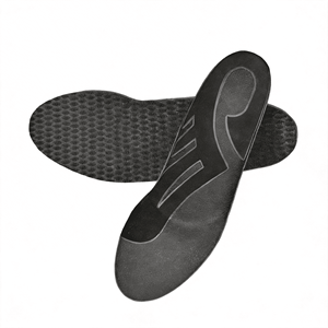 Semelles intérieures en PU à soutien de la voûte <span class=keywords><strong>plantaire</strong></span>, confortables, respirantes, lavables, écologiques, à haute résilience, coussinets métatarsiens, fasciite <span class=keywords><strong>plantaire</strong></span>, légères - Product Image 2