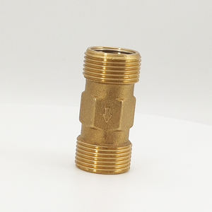 Vanne de régulation antigel en laiton 3/4 po pour panneau solaire, à actionnement automatique, fournisseur chinois OEM - Product Image 5