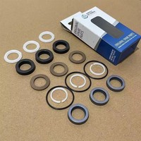 Kit de réparation de joints XR de haute qualité AR1857 18 mm pour pompe à haute pression Annovi Reverberi RK RKA RKV XRC XRA – Emballage de joints premium