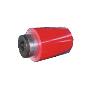 Brillante <span class=keywords><strong>SCGA270D</strong></span> galvanizado primer chapa de acero laminado en caliente en bobina de - Product Image 1