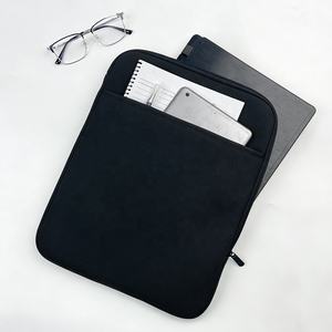 Funda para Portátil, Bolsa para <span class=keywords><strong>Laptop</strong></span>, Personalizable con Logotipo, <span class=keywords><strong>Mini</strong></span> Estuche para Portátil, Funda para Tablet, Personalización, Bolsa con Cierre para <span class=keywords><strong>HP</strong></span> - Product Image 5