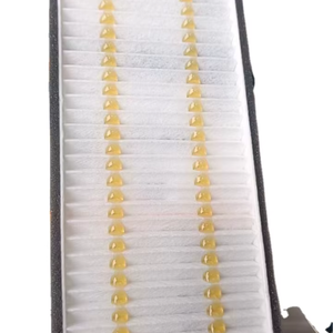49C8204 ไส้กรองแอร์รถตักล้อยาง อะไหล่เครื่องจักรก่อสร้างจากโรงงานโดยตรง - Product Image 1