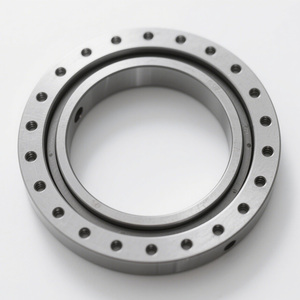Nhà máy bán buôn slewing vòng vòng bi giá rèn các bộ phận slewing vòng mang - Product Image 1