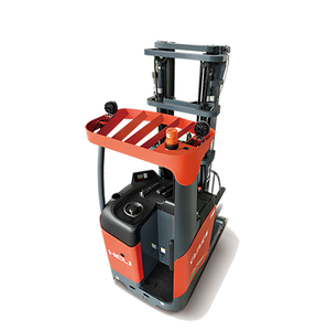 Chariot élévateur électrique HELI CQD16, 1,6 T, rotateur à <span class=keywords><strong>360</strong></span> degrés - Product Image 5