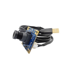 Module de caméra miniature 2MP UVC 1080P OV2735 avec capteur CMOS, connecteur Micro USB2.0, Plug & Play, garantie de 2 ans, IoT, H.264 - Product Image 3