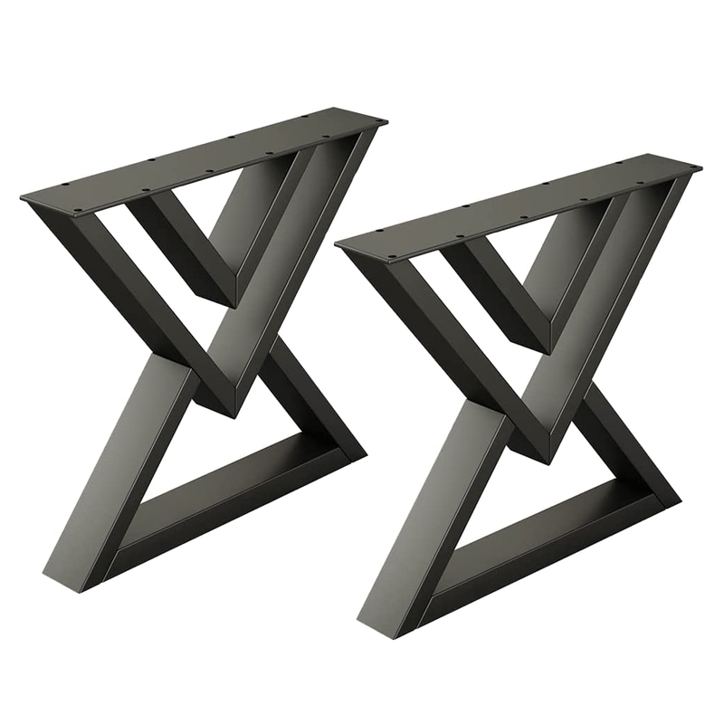 Table Legs Heavy Duty Furniture Office