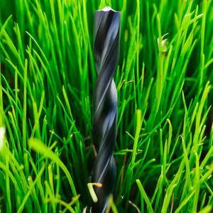 Foret en carbure 3xD non revêtu pour machines-outils - Product Image 3