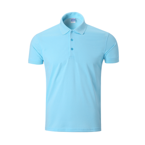 Fabricante de Camisetas Polo OEM |   Camisetas Polo de Diseño Personalizado y Marca Privada |   Proveedor de Polos de Punto de Alta Calidad - Product Image 6