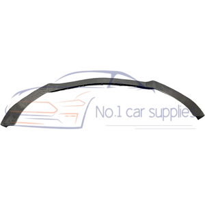 W213 E63 Pre Lci BB Style Divisor de parachoques de labio delantero de fibra de carbono de alta calidad para Mercedes Benz <span class=keywords><strong>W</strong></span> <span class=keywords><strong>E</strong></span> AMG <span class=keywords><strong>S</strong></span> - Product Image 4