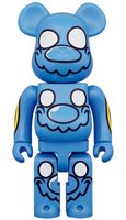 Bearbrick Personnalisable DIY Vierge 1000 1000% Ours Vierge Briques Ours 400 400% 70cm