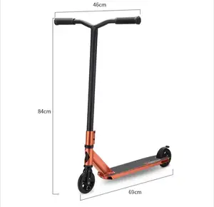 wholesale factory supply scooter acrobaciad for teenager and adult