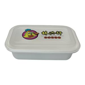 蓋をモバイル看板に変える プラスチック容器の蓋にカスタムロゴ印刷で最大限の露出を実現 - Product Image 5