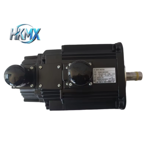 100% Neuf SGMG-20V2AAC SGMG-20A2A-TW11 SGMG-20A2A-TW12 pour contrôleur de moteur servo AC PLC - Product Image 1