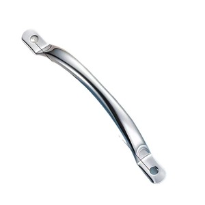Stainless Steel Cabinet Handle Bar Minimalist Design Antirust For Wooden Door <b>Drawer</b> Kitchen Cabinet - Product Image 4