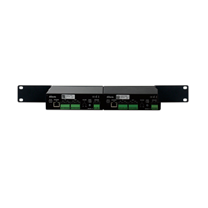 <span class=keywords><strong>T</strong></span> 2ช่อง Dante สเตอริโอ2*50วัตต์เครื่องขยายสัญญาณเสียงพร้อม24VDC และ PoE สำหรับ Public Address amplificador de sonido Profesional - Product Image 5